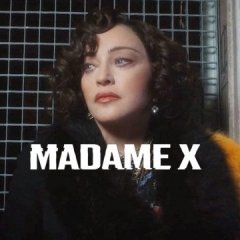 MadonnaFanMadeCovers