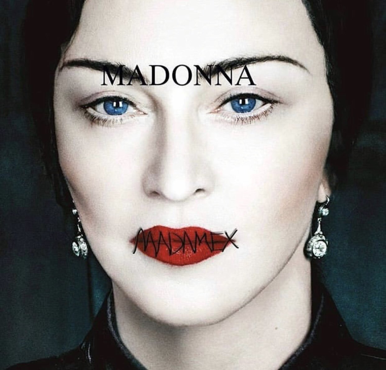Madonna >> álbum "Madame X" - Página 10 D4TpC-7W0AA4Hvk.jpg.c1bc9dff7e10d18139e8c622a8e0e61e
