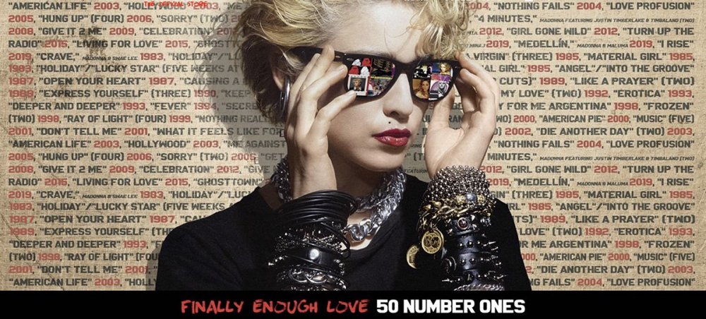 50 #1's Finally Enough Love.jpg