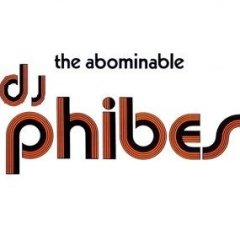 DJ PHIBES