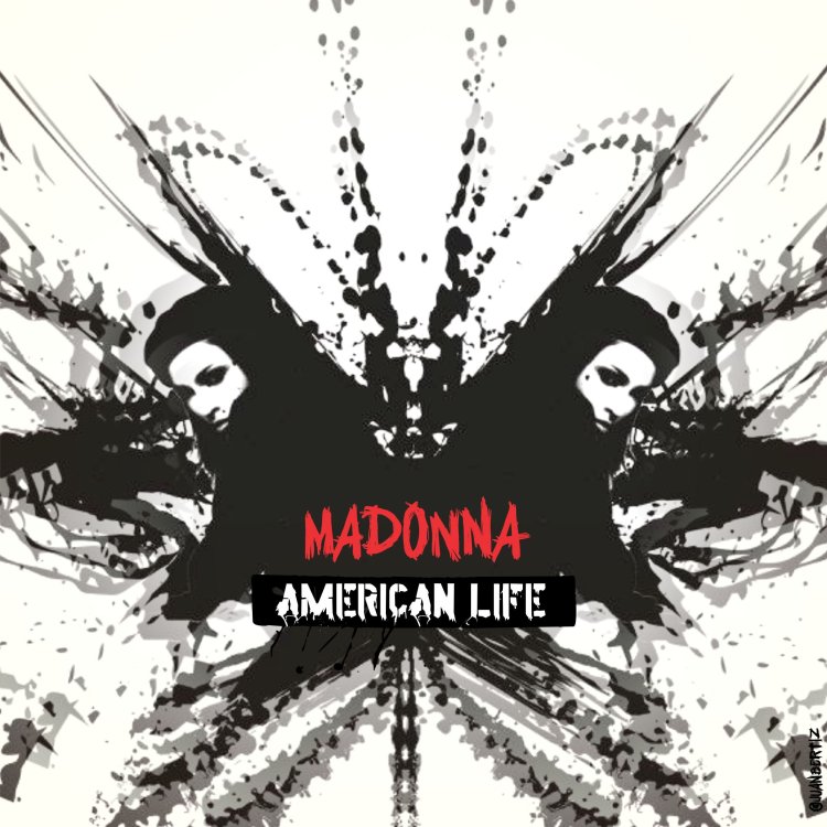 American Life - Single Cover 2023 Mind Trap 03.jpg