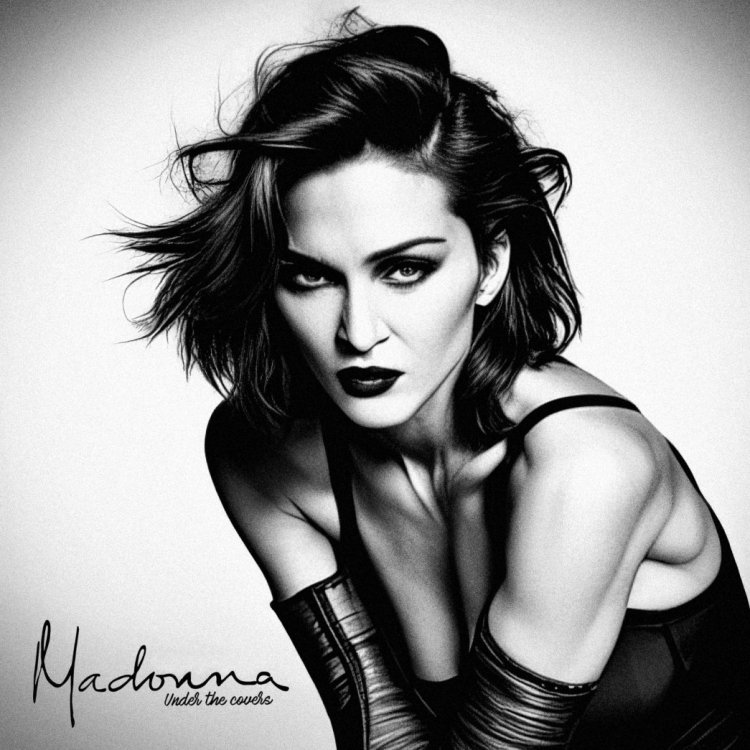 Madonna · Under The Covers [Dan·K A.I. album] cover.jpg
