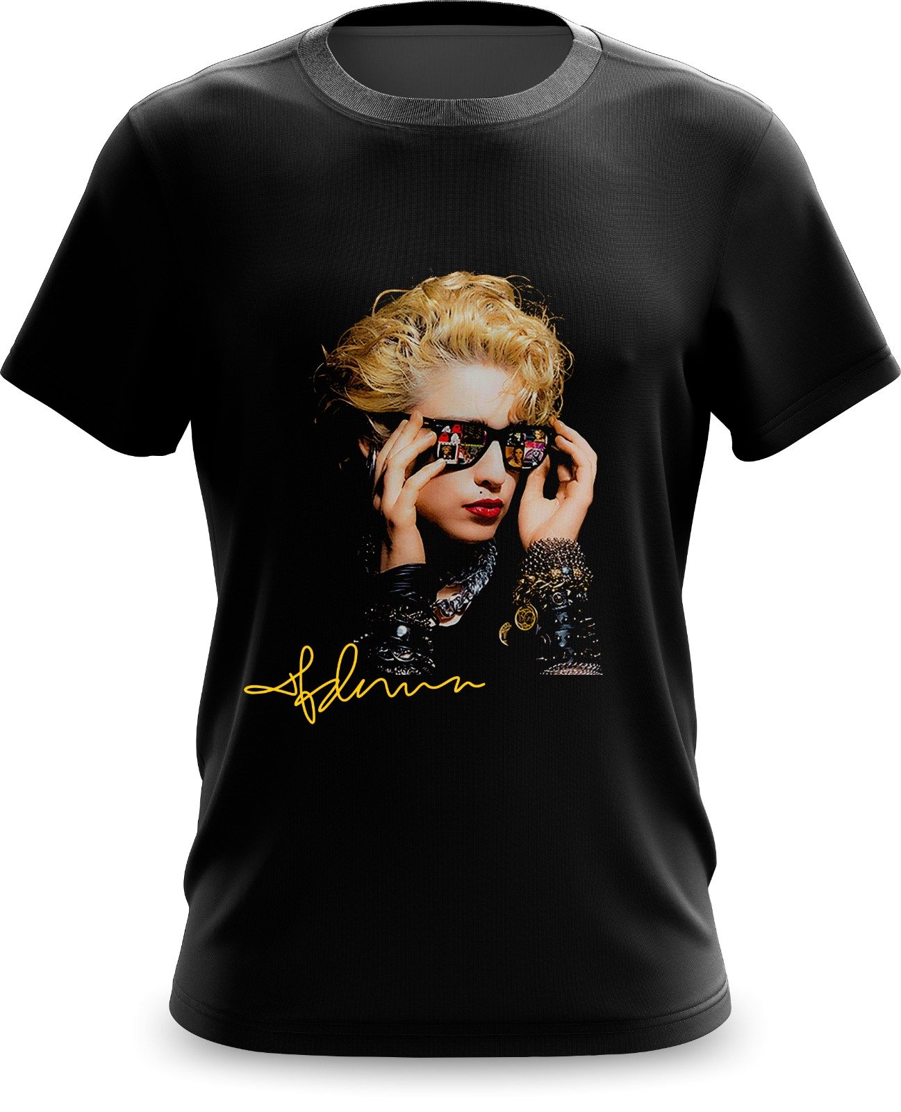 Images in high resolution for T-Shirts - The Celebration Tour - Madonna ...