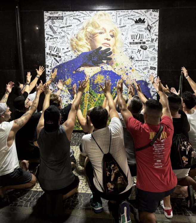 Madonna Worshippers in Brazil.jpg