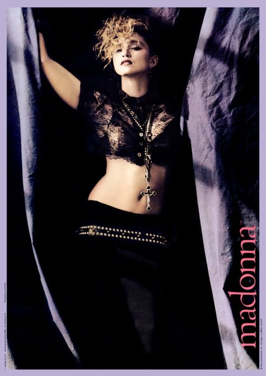 1984 Official Madonna Poster Herb Ritts NYC 6020 X 8496  14 MB preview 400.jpg